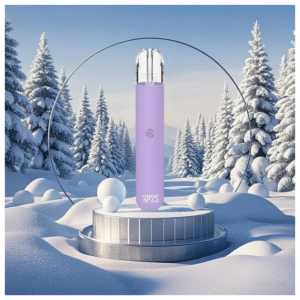 SP2S思博瑞電子煙主機 通用1代煙彈 發光煙桿【丁香淡紫】