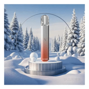 SP2S思博瑞國際版電子煙主機 霧化桿通用一代煙彈【艷玫瑰】