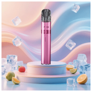 SP2S思博瑞升級款電子煙主機電鍍鈦色一代煙彈通用【鈦粉】