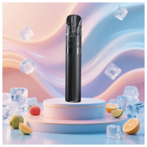 SP2S思博瑞升級款電子煙主機電鍍鈦色一代煙彈通用【鈦黑】