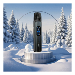 SP2S思博瑞天王星主機套裝｜可重複注油・穩定輸出・鯖色