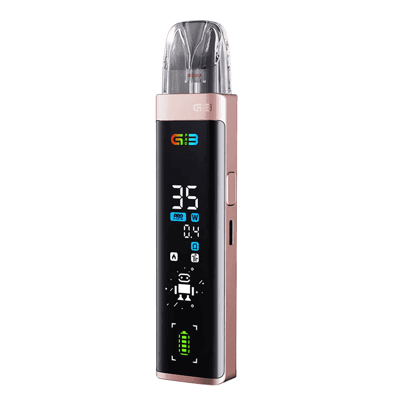 UWELL Caliburn G3 Pro Pod咖哩棒電子煙主機:圖片 4
