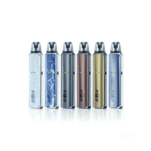 DOTMOD DOTPOD LITE佩特里電子煙主機煙彈空倉套裝組件